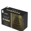Intratuin miniverlichting Ivy Light met 300 lampjes classic warm 8 m