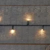 Intratuin miniverlichting met 50 lampjes warm white 3,75 m