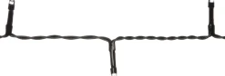 Intratuin miniverlichting met 20 lampjes warm white 1,5 m