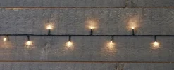 Intratuin miniverlichting met 240 lampjes warm white 24 m