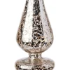 Intratuin piek Antique zilver 8 x 8 x 34 cm