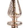 Intratuin piek Antique zilver D 8 H 34,5 cm