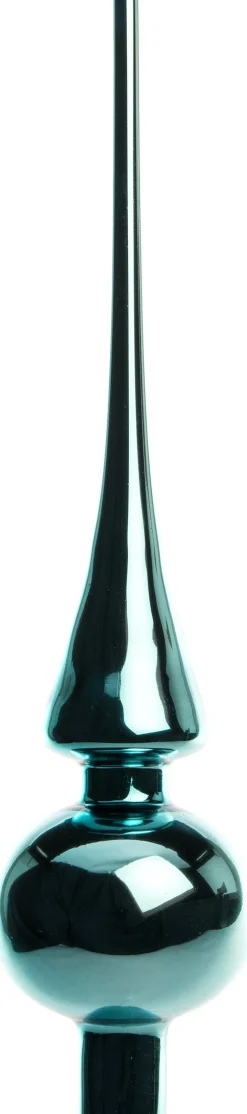 Intratuin piek blauw D 6 H 26 cm