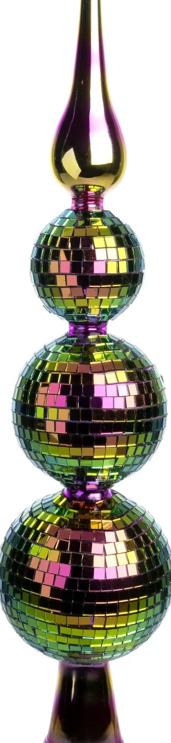 Intratuin piek discobal 8 x 8,3 x 36 cm