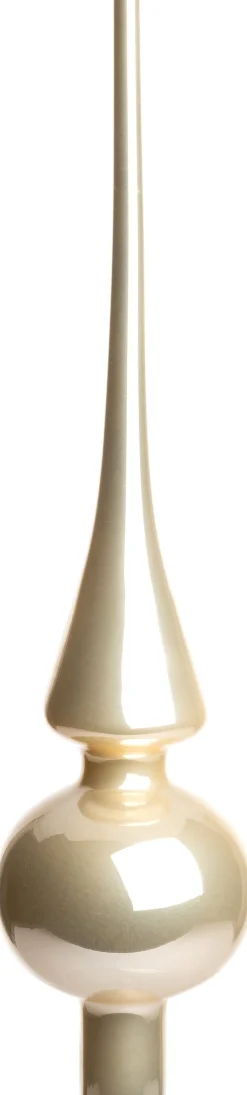 Intratuin piek Karyn wit D 6 cm