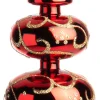Intratuin piek Lovos rood D 8 H 31 cm
