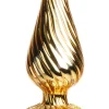 Intratuin piek Modra goud D 8 H 31 cm