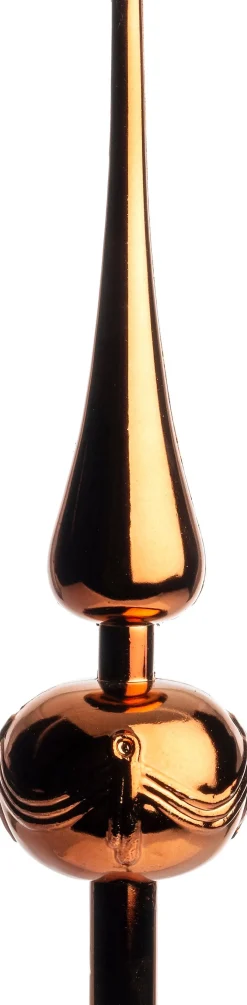 Intratuin piek Montrose bruin D 6 H 23,5 cm