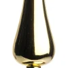 Intratuin piek Montrose goud D 6 H 23,5 cm
