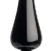 Intratuin piek Montrose zwart D 6 H 23,5 cm