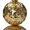 Intratuin piek Topia goud D 20 H 58 cm