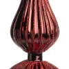 Intratuin piek Tyn glanzend rood D 8 H 31 cm