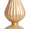 Intratuin piek Tyn goud D 8 H 31 cm
