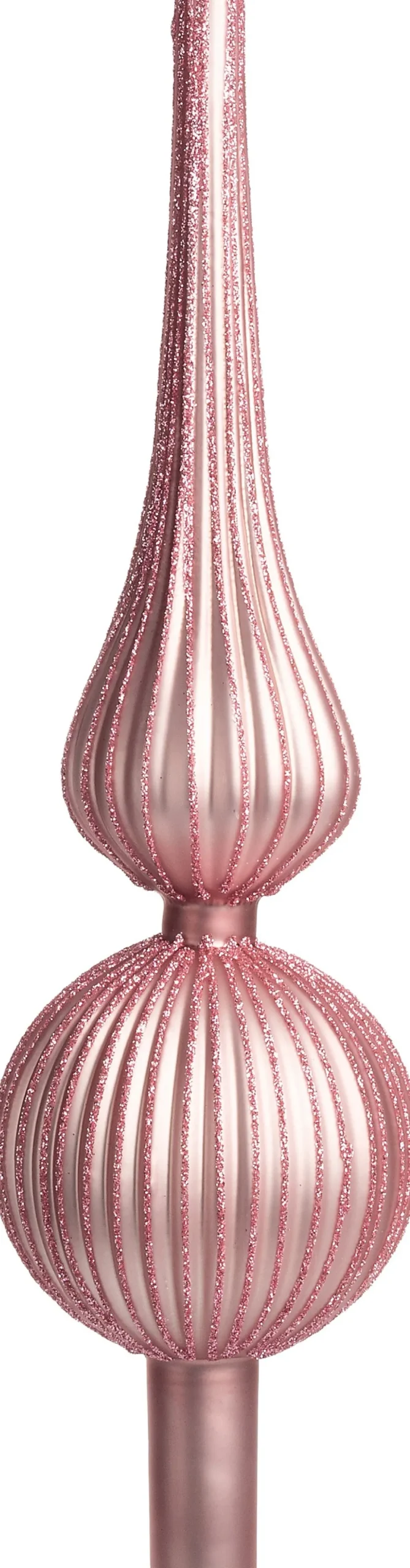Intratuin piek Tyn roze D 8 H 31 cm