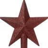 Intratuin piek Wina bordeaux D 20 H 3,8 cm