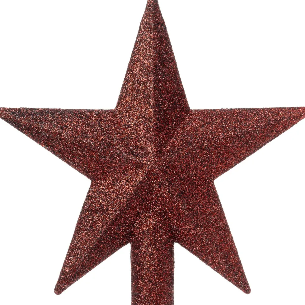 Intratuin piek Wina bordeaux D 20 H 3,8 cm