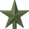 Intratuin piek Wina donkergroen D 20 H 3,8 cm