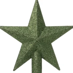 Intratuin piek Wina donkergroen D 20 H 3,8 cm