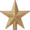 Intratuin piek Wina goud D 20 H 3,8 cm