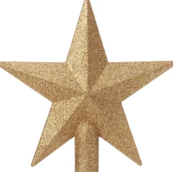 Intratuin piek Wina goud D 20 H 3,8 cm