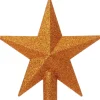 Intratuin piek Wina oranje D 20 H 3,8 cm