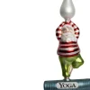 Intratuin piek yoga 10,8 x 5,2 x 32,5 cm