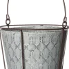 Intratuin plantenemmer grijs D 20 H 21 cm