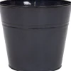 Intratuin plantenemmer Jerry blauw D 16 H 14 cm