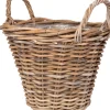 Intratuin plantenmand Antiek naturel D 39 H 30 cm