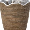 Intratuin plantenmand Cairo naturel D 26 H 25 cm
