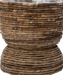 Intratuin plantenmand Marie naturel D 26 H 18,5 cm