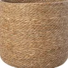 Intratuin plantenmand Mica naturel D 25 H 27 cm