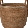 Intratuin plantenmand Nika naturel D 31 H 25 cm