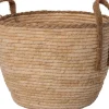 Intratuin plantenmand Nine naturel D 31 H 25 cm