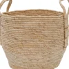 Intratuin plantenmand Otis naturel D 32 H 28 cm