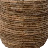 Intratuin plantenmand Ratna bruin D 31 H 32 cm