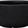 Intratuin plantenschaal Tom grijs D 29 H 12 cm