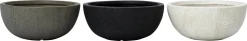 Intratuin plantenschaal Tom grijs D 29 H 12 cm