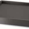 Intratuin plantenschotel antraciet 29,2 x 29,2 x 5,5 cm