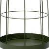 Intratuin plantentafel Kifa groen D 30 H 65 cm