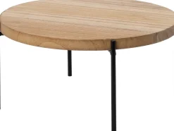 Intratuin plantentafel Odon naturel D 20 H 10 cm