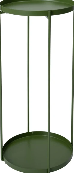 Intratuin plantentafel Salix groen D 27 H 57,5 cm