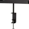 Intratuin plantentafel zwart 35,5 x 12,5 x 23 cm