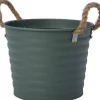 Intratuin plantenteil Guus groen D 27 H 21 cm