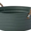 Intratuin plantenteil Guus groen D 31 H 13 cm