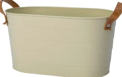 Intratuin plantenteil Mavi groen 35 x 18 x 18 cm