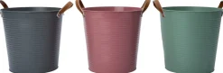 Intratuin plantenteil Radi groen D 26 H 26 cm