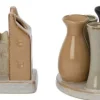 Intratuin rijtjeshuizen Serinity 30 x 6 x 11 cm
