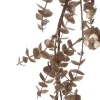 Intratuin slinger met bladeren crème 130 cm