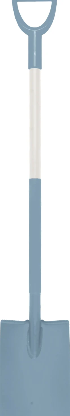 Intratuin spade met glasvezel steel 20,9 x 121,5 cm